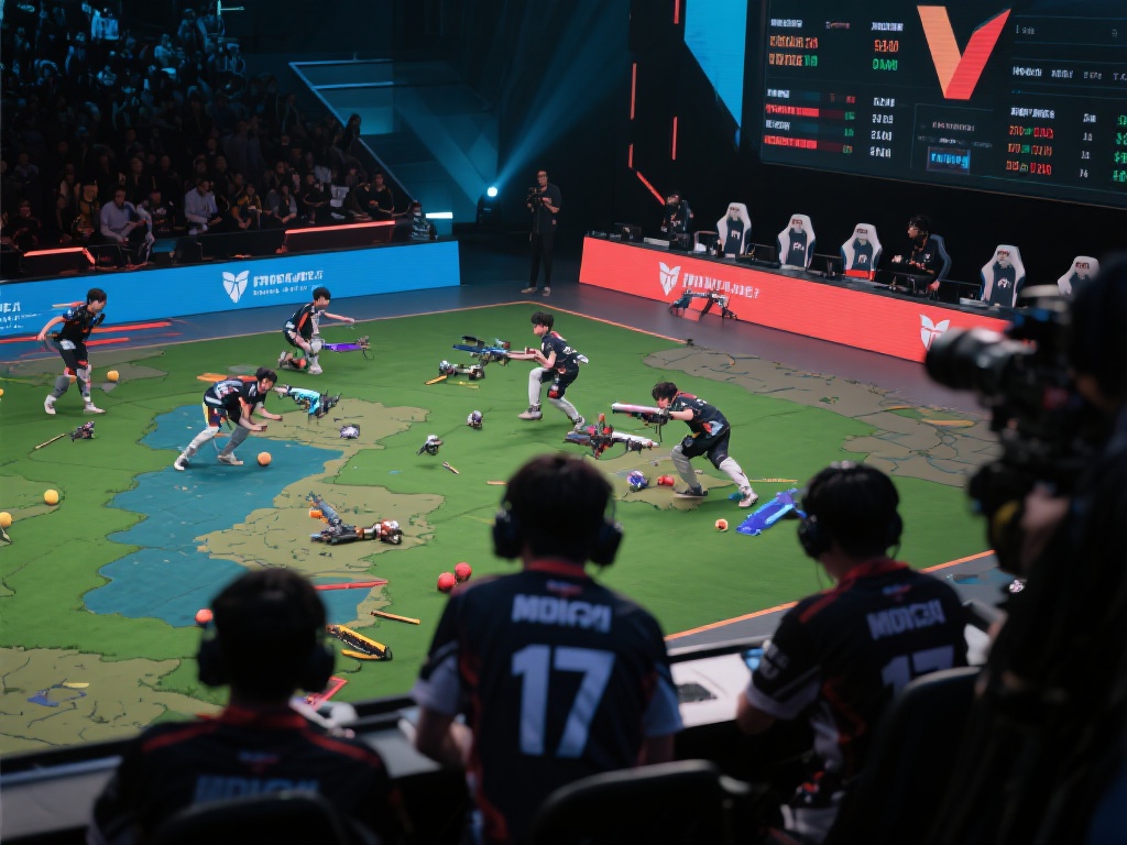 不仅是在镜头前，数据的视角同样揭示了这场