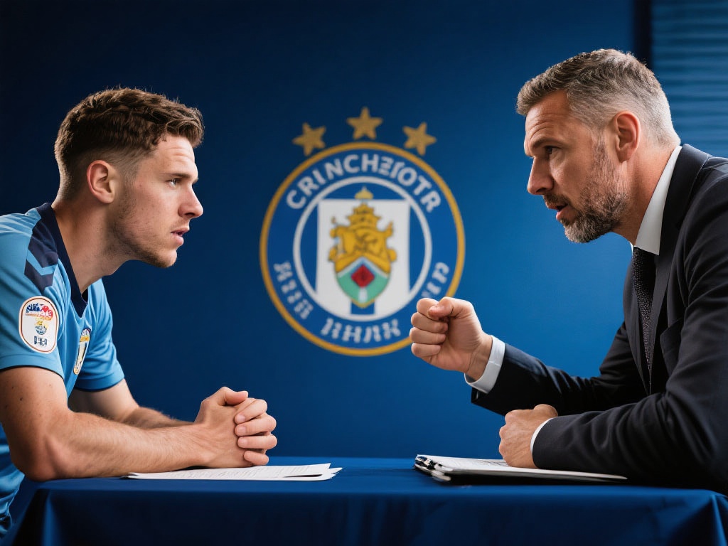 高水平球员利用谈判争取更好的合同待遇是职