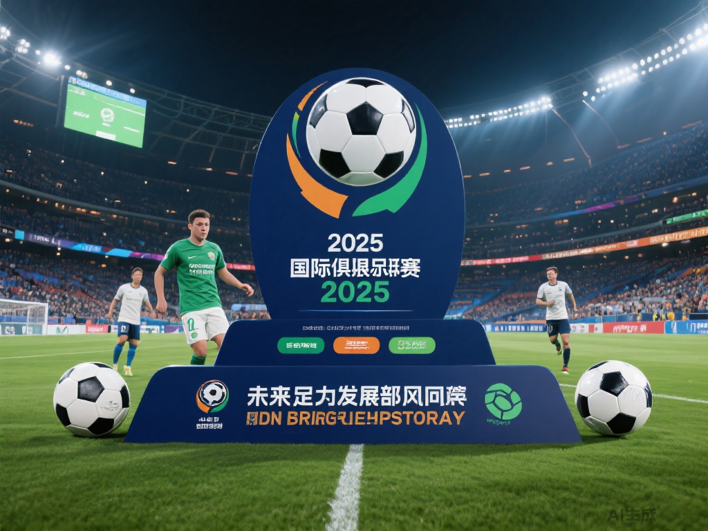 世俱杯2025全程直播