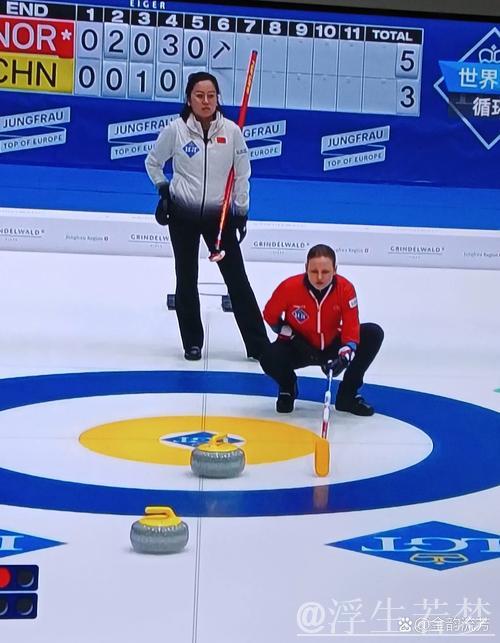 陈丹:双人滑仍有望争夺冬奥会参赛资格 陈丹:双人滑仍有望争夺冬奥会参赛资格