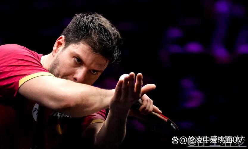 世乒联冠军赛仁川站:奥恰洛夫对阵林高远精彩回顾 世乒联冠军赛仁川站:奥恰洛夫对阵林高远精彩回顾