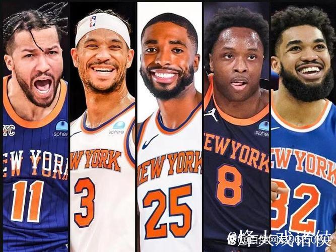 尼克斯与森林狼交易新进展 黄蜂成为第三方参与 尼克斯与森林狼交易新进展 黄蜂成为第三方参与