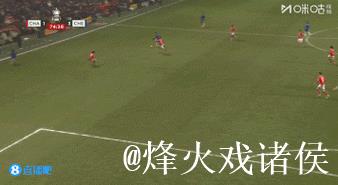 哈托爆射破门 切尔西5-1查尔顿晋级足总杯32强