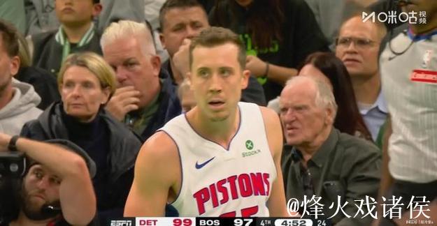 篮网力克步行者止3连败 凯尔特人送活塞3连败