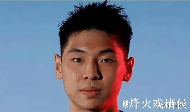 官方宣布：崔永熙左膝前十字韧带断裂 本赛季无缘参赛