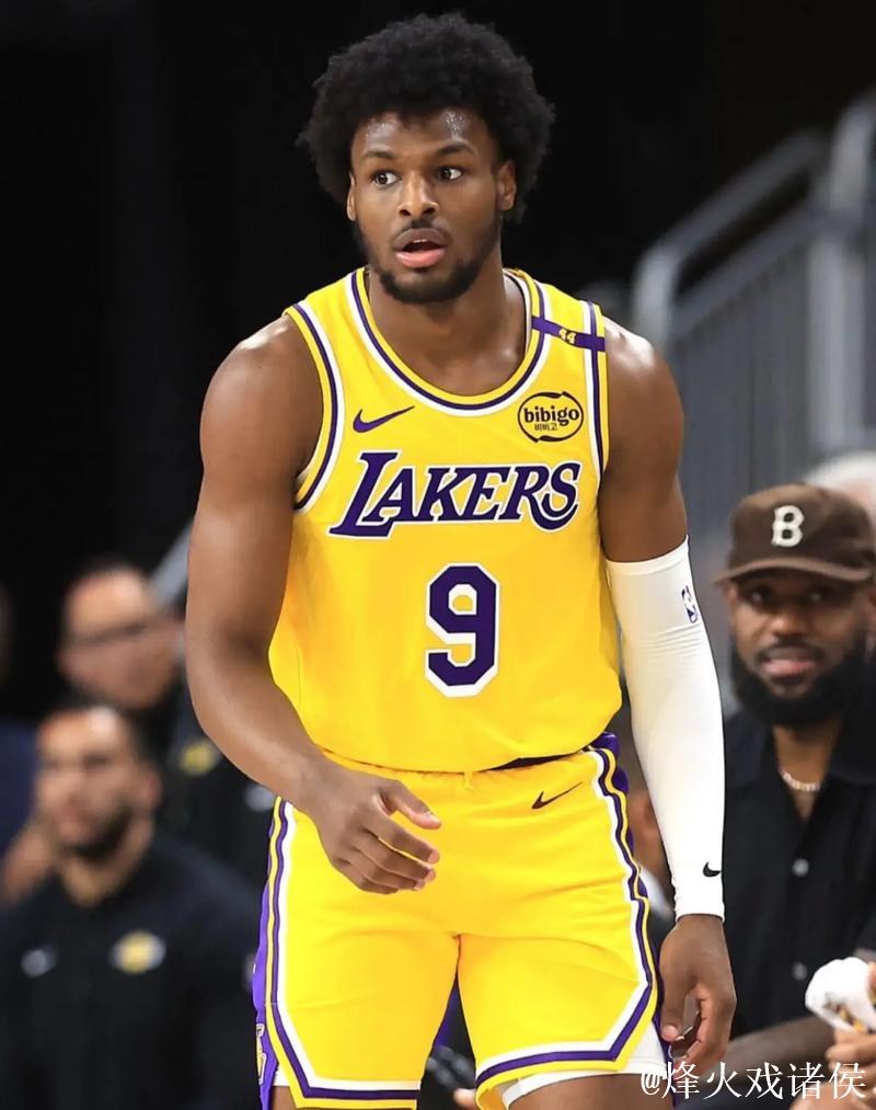 詹姆斯24+11布朗尼贡献5分 湖人碾压奇才成就16连败 詹姆斯24+11布朗尼贡献5分 湖人碾压奇才成就16连败