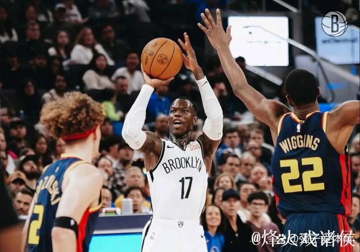 施罗德31分力压库里28分 篮网大逆转18分击败勇士