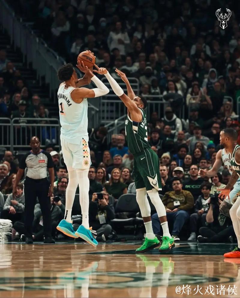 字母哥34+15率雄鹿击溃76人致6连败 雷霆狂胜篮网