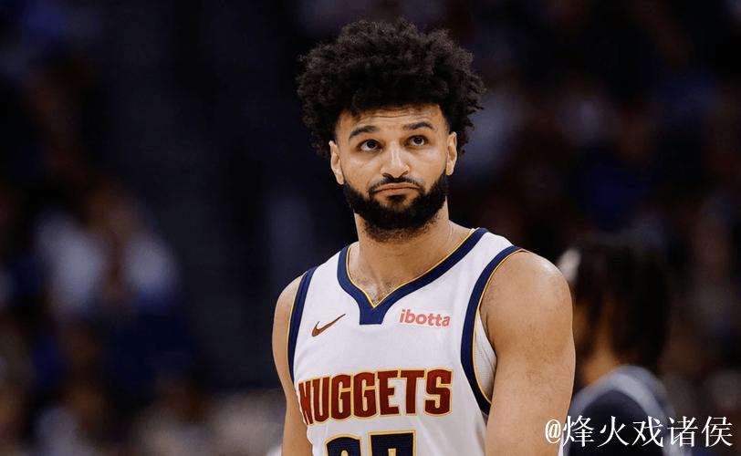 穆雷45分掘金大胜独行侠 篮网胜开拓者止5连败